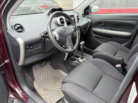 2004 Scion xA