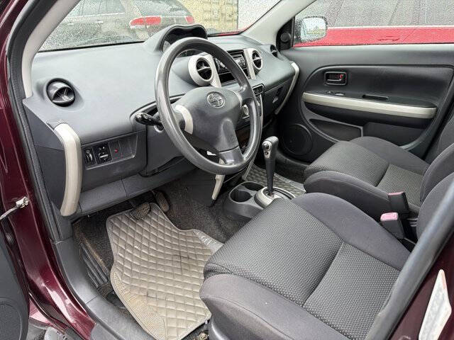 2004 Scion xA
