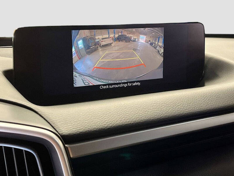 2025 Mazda CX-50 2.5 S Preferred