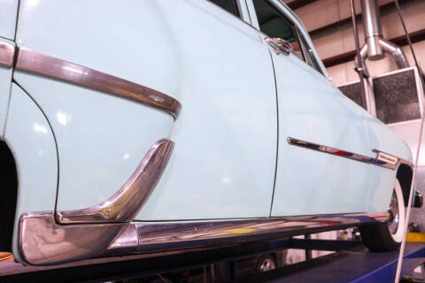 1954 Desoto Coronado