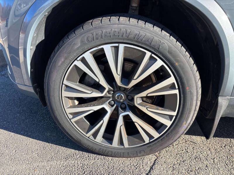 2020 Volvo XC90 T5 Momentum