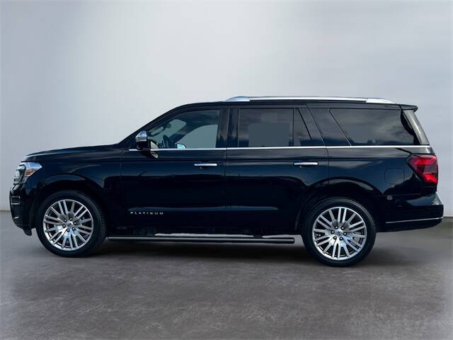 2023 Ford Expedition Platinum