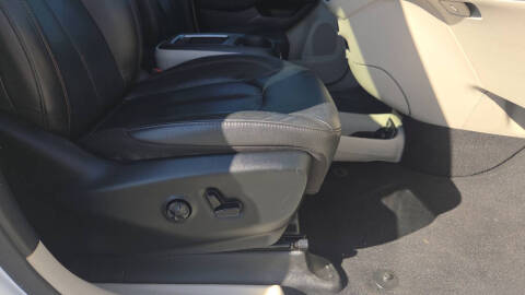 2020 Chrysler Pacifica Touring L Plus