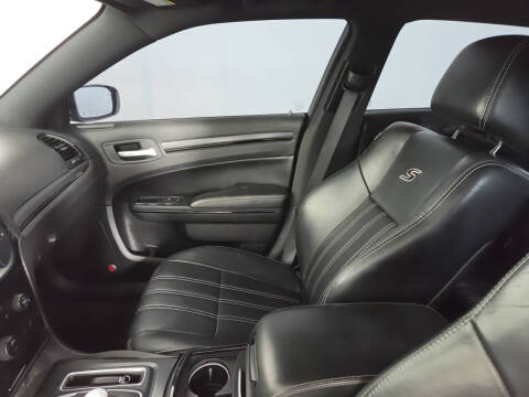 2015 Chrysler 300 S