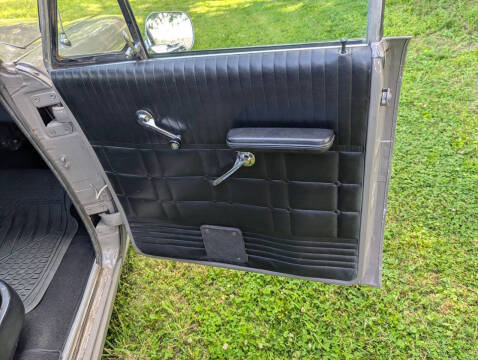 1979 Checker Marathon