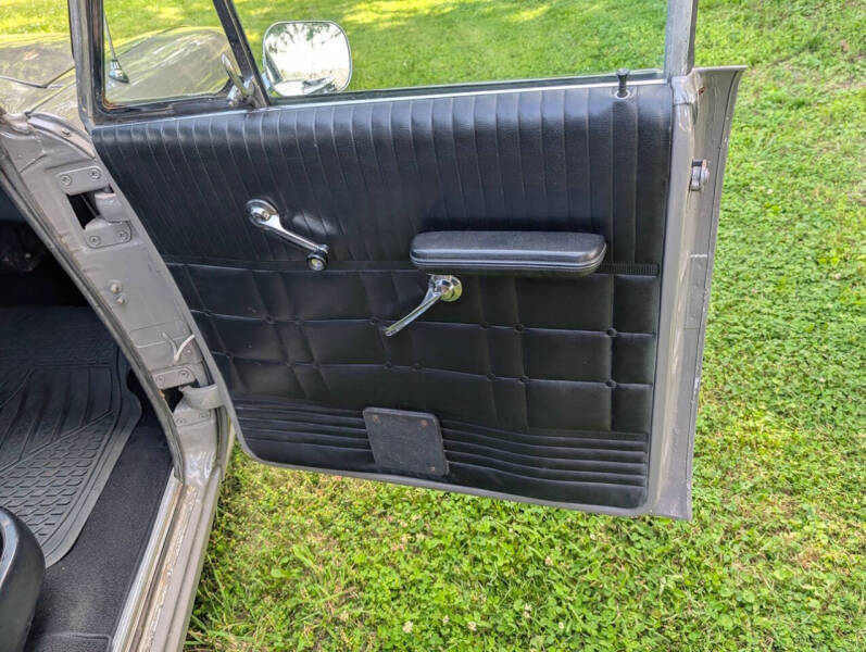 1979 Checker Marathon