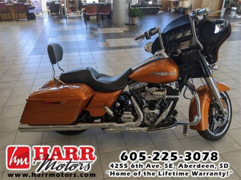 2014 Harley-Davidson n/a for sale at Harr's Redfield Ford in Redfield SD
