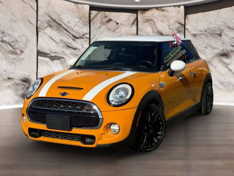 2014 MINI Hardtop Cooper S