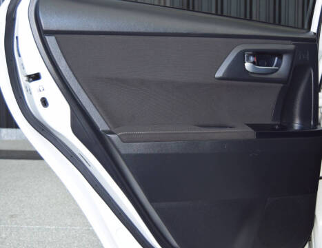 2018 Toyota Corolla iM