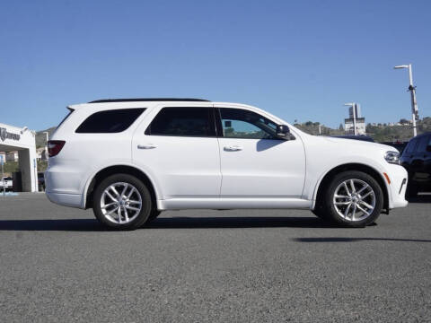 2023 Dodge Durango GT Plus