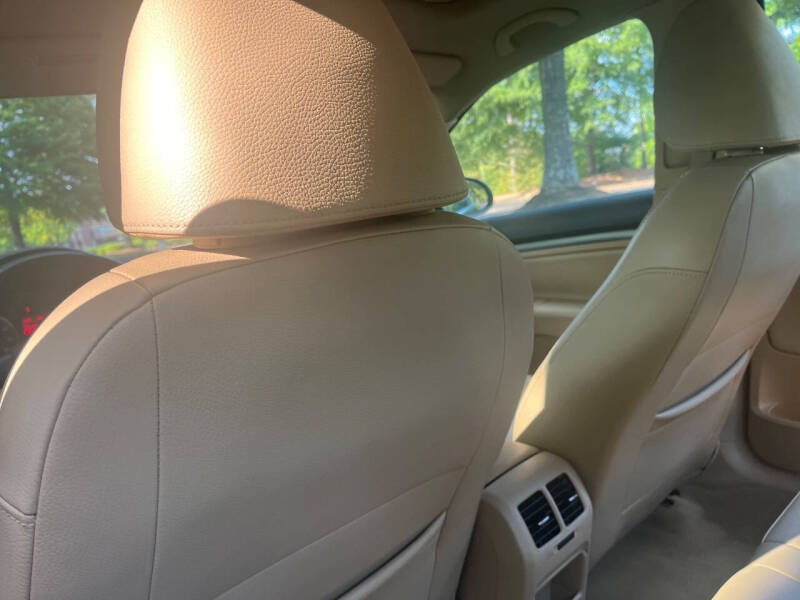 2009 Volkswagen Jetta SEL