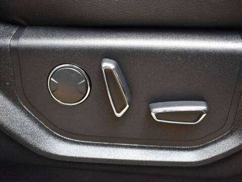 2018 Ford Expedition MAX XLT