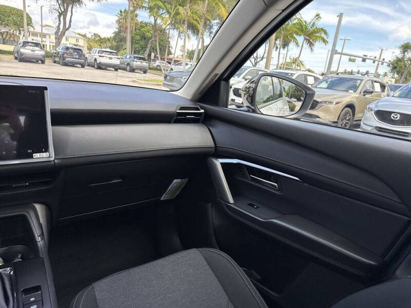 2026 Mazda CX-5 2.5 S