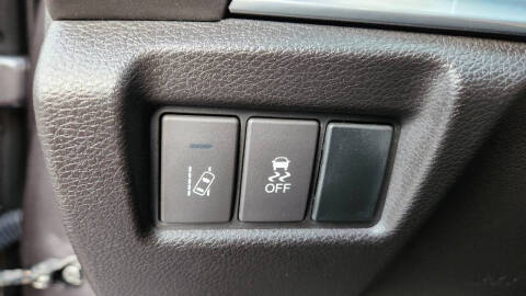 2016 Acura MDX SH-AWD w/Tech