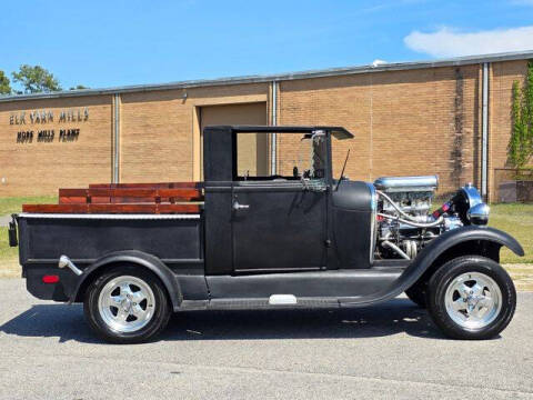 1929 Ford Model A