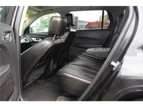 2014 GMC Terrain SLT-1