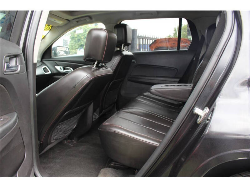 2014 GMC Terrain SLT-1