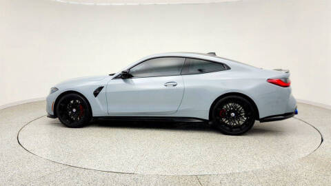 2022 BMW M4