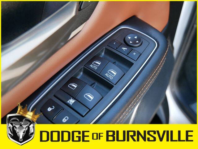 2022 RAM 1500 Limited Longhorn