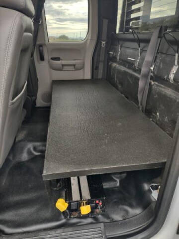 2013 Chevrolet Silverado 2500HD