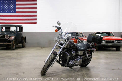 2001 Harley-Davidson Low Rider