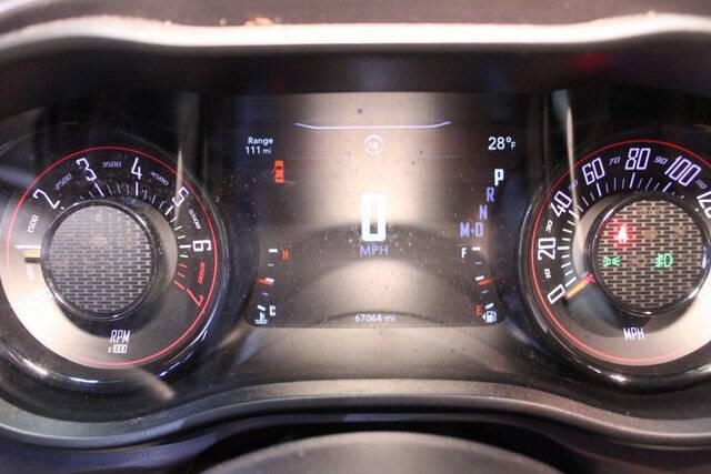 2019 Dodge Challenger GT