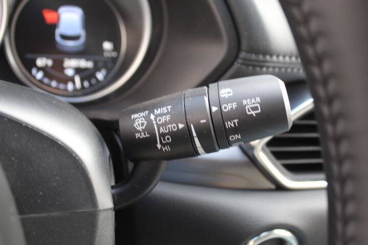 2023 Mazda CX-5 2.5 S Select