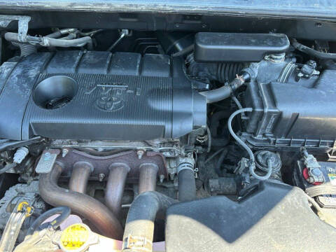 2010 Toyota Highlander