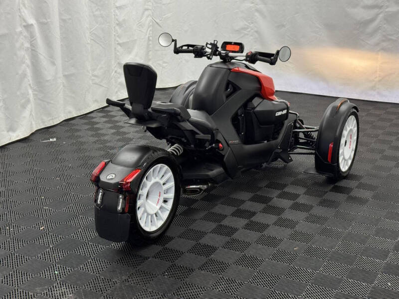2022 Can-Am RYKER 900
