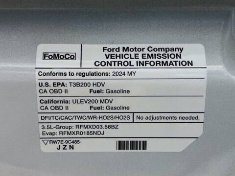 2024 Ford Transit 350 XLT