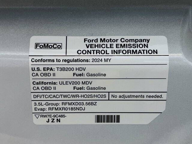 2024 Ford Transit 350 XLT