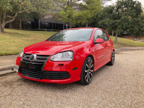 2008 Volkswagen R32