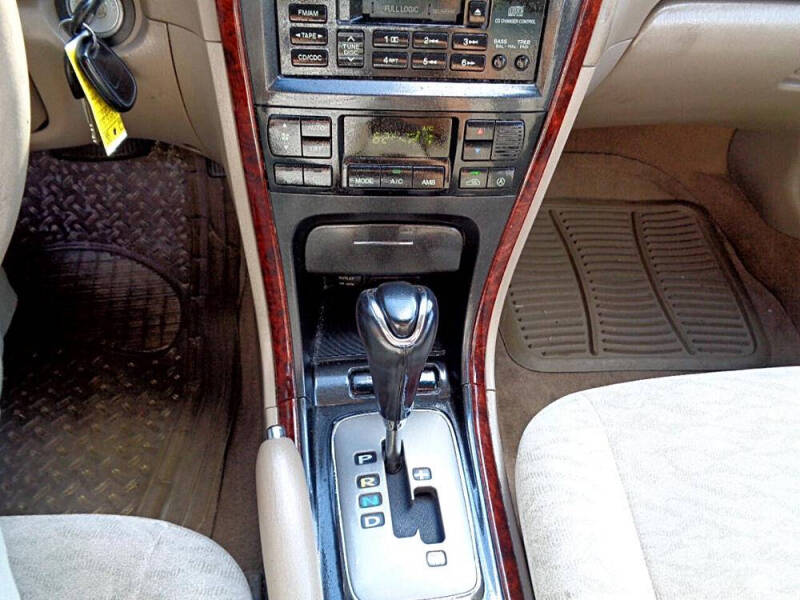 2006 Kia Optima