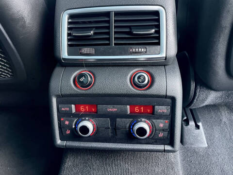 2015 Audi Q7 3.0T quattro Premium Plus