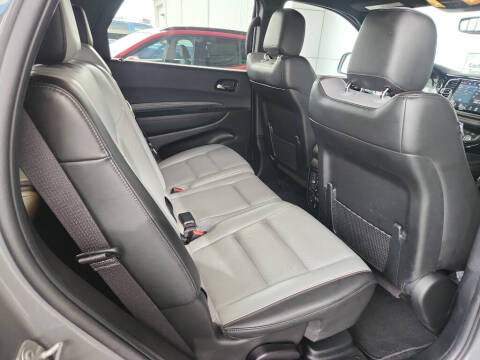 2024 Dodge Durango GT