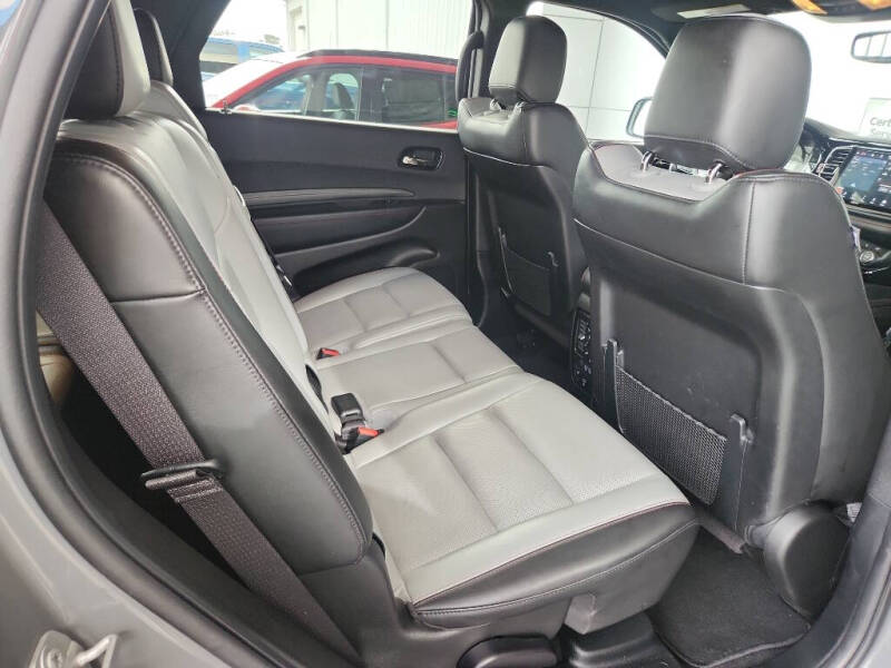 2024 Dodge Durango GT