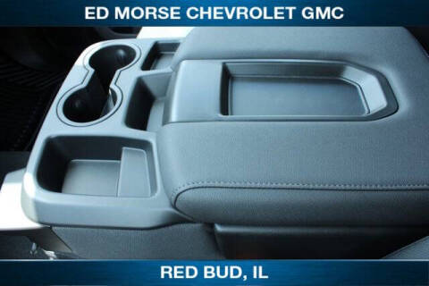 2025 GMC Sierra 3500HD