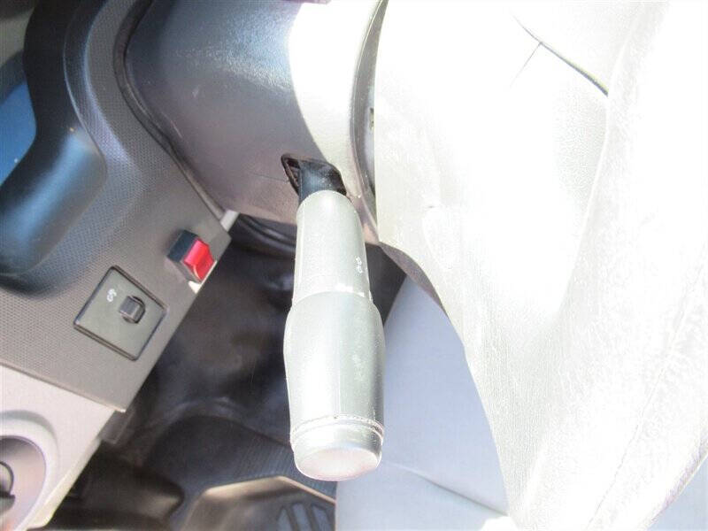 2013 Ford E-Series E-150