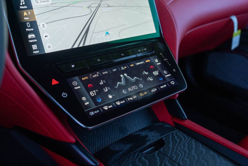 2026 Maserati GranTurismo