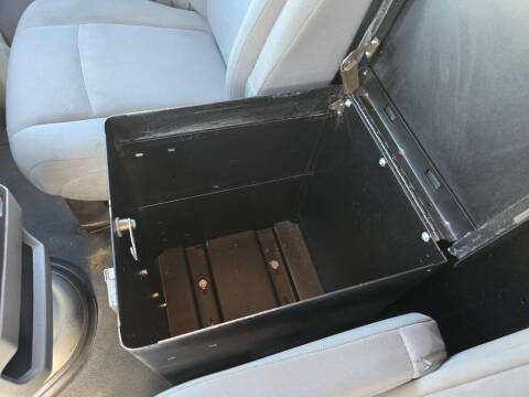 2010 Ford E-Series E-250