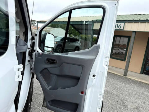 2019 Ford Transit 150 XL