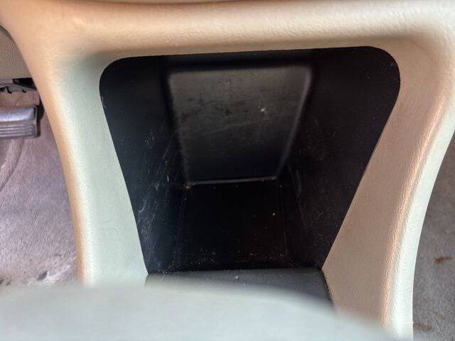 2005 Chevrolet Impala LS