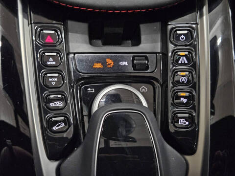 2022 Aston Martin DBX