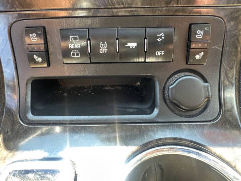 2012 GMC Acadia Denali