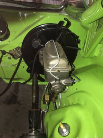 1970 Dodge Challenger