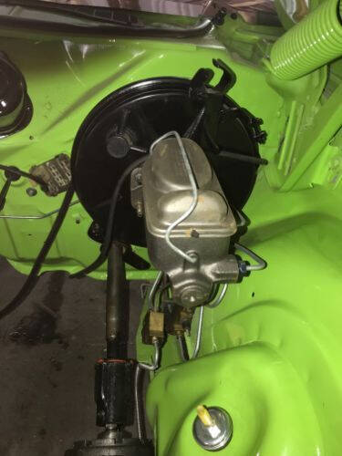 1970 Dodge Challenger