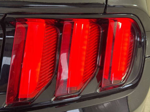 2016 Ford Mustang GT