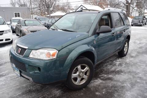 2007 Saturn Vue for sale at Ulrich Motor Co in Minneapolis MN