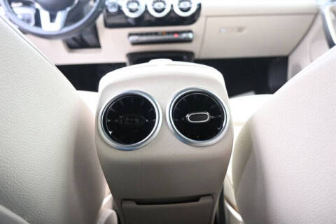 2020 Mercedes-Benz A-Class A 220