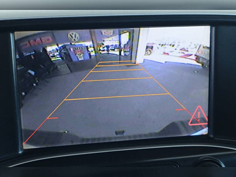 2015 GMC Sierra 3500HD